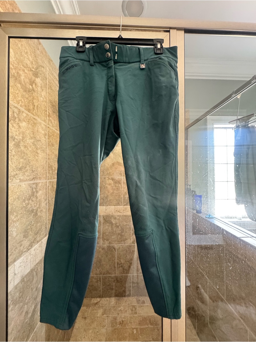 Romfh 30R Breeches